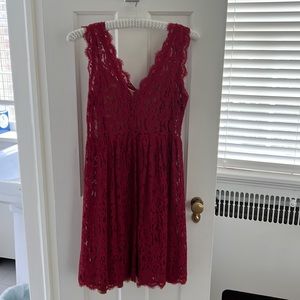 Women’s dress size S//P